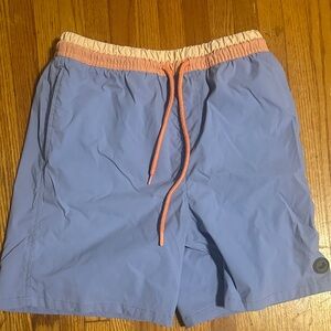 Southern marsh youth swim trunks XL